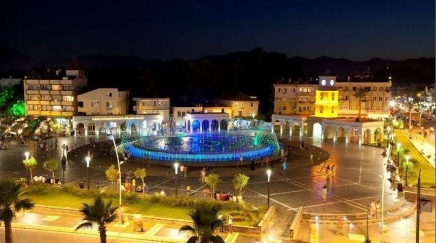 S&uuml;s Havuzları Şehirlere Estetik Katıyor