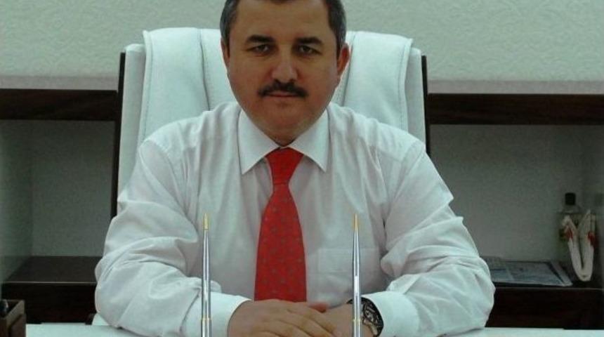 Anlayan: "fatsa&rsquo;da Daha G&uuml;&ccedil;l&uuml; Bir Fak&uuml;lte İstiyoruz"