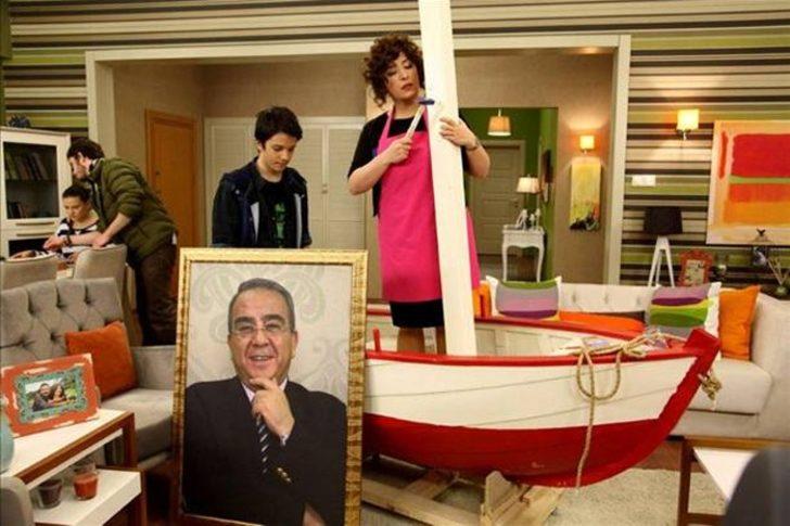 Cesur Hemşire 5. Bölüm Galerisi G5