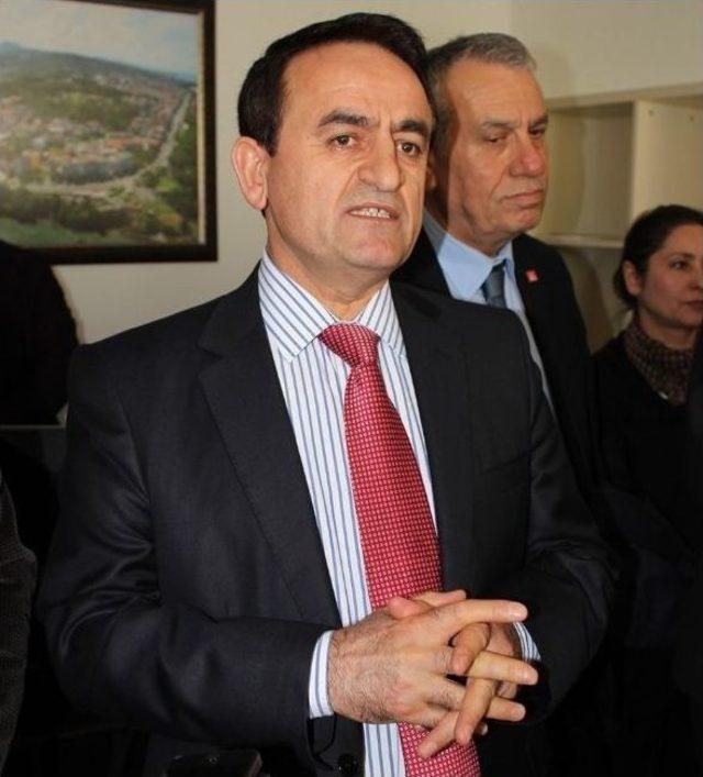 Kent Konseyi Yeni Yerine Taşındı 2