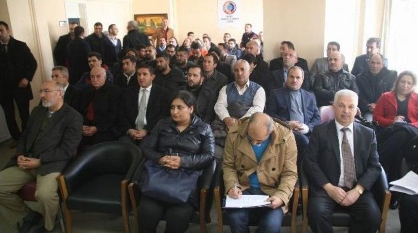 Projesini Hazırlayan İşletmeler Kosgeb&rsquo;den Hibe Desteği Alacak