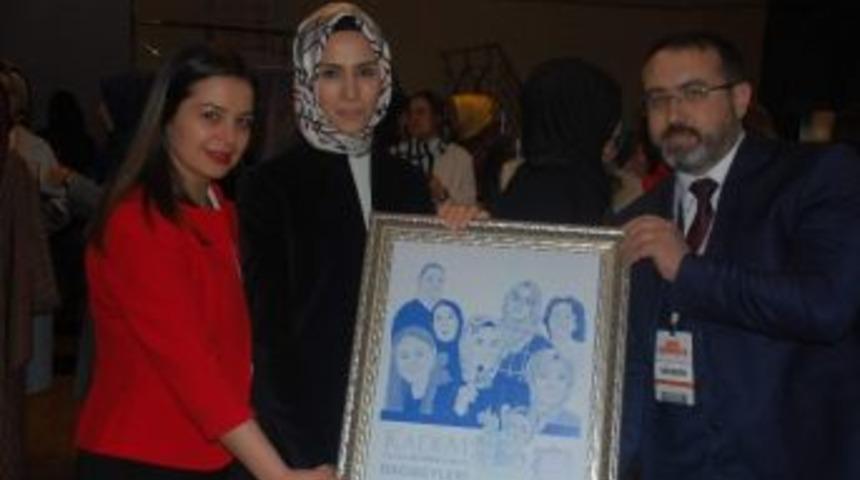 Kadem&rsquo;in Bacıbeylerine Bursa&rsquo;dan Destek