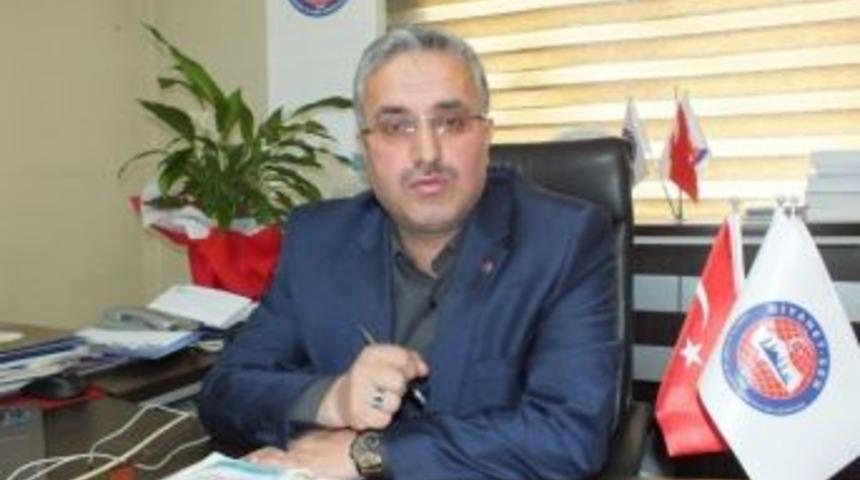 Diyanet-sen&rsquo;den Kadro Talebi