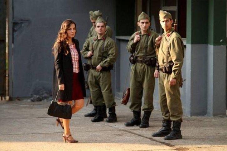 Tatar Ramazan 24. Bölüm Galerisi G2