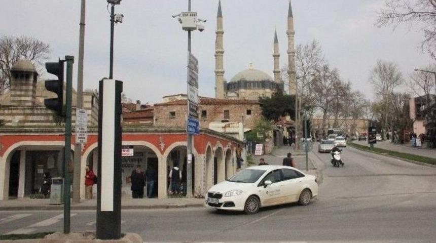 Edirne&rsquo;de &rsquo;kule Radarlar&rsquo; 2 Nisan&rsquo;da Devreye Giriyor