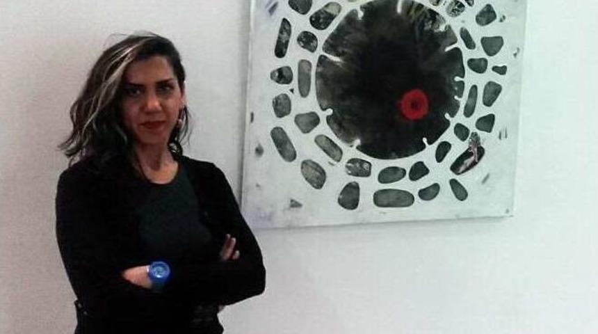 Yrd. Do&ccedil;. Dr. Şenel&rsquo;den &ldquo;post-panoptikon&rdquo; Sergisi