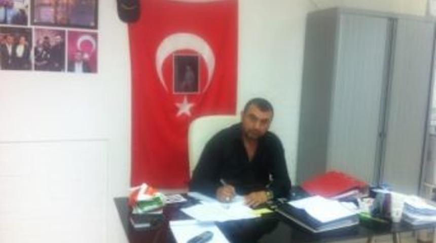 T&uuml;rk Savaş Sanatı B&uuml;y&uuml;meye Devam Ediyor