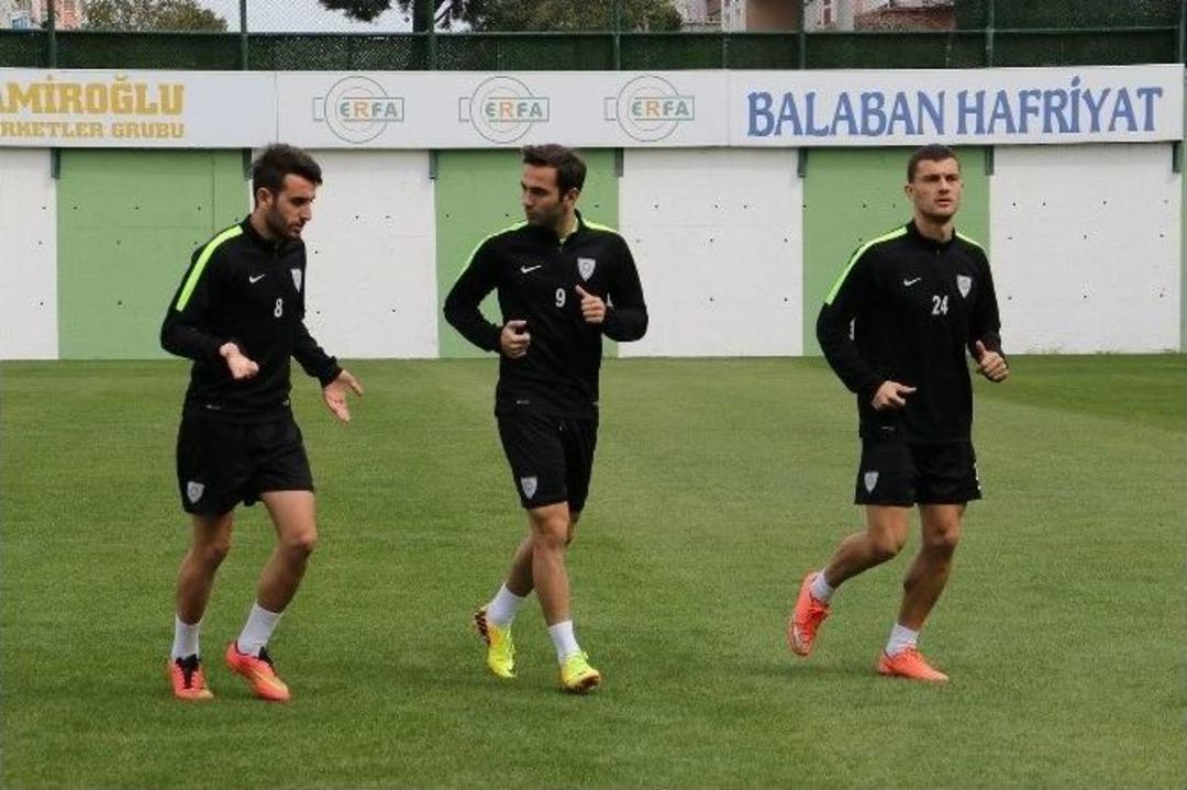 B&uuml;y&uuml;kşehir&rsquo;de G&ouml;zler Payas Ma&ccedil;ına &Ccedil;evrildi