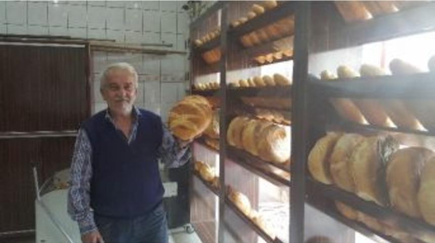 Alaplı&rsquo;da Ekmeğe Zam Yolda