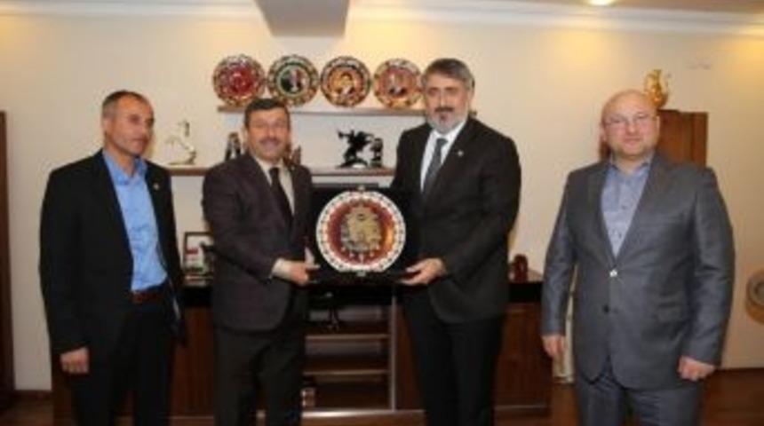 Darıca Amat&ouml;r Sporların Merkezi Oluyor