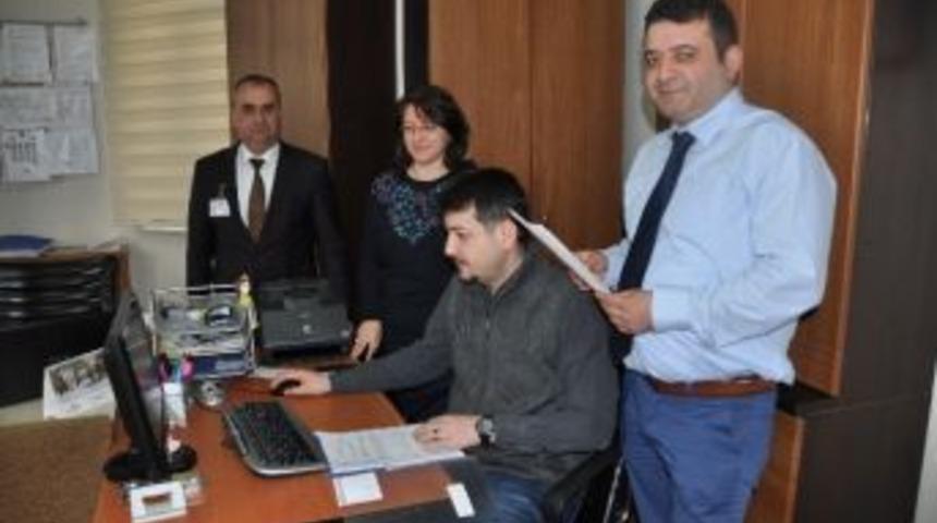 Kartepe Belediyesi Arşivini G&uuml;ncelliyor