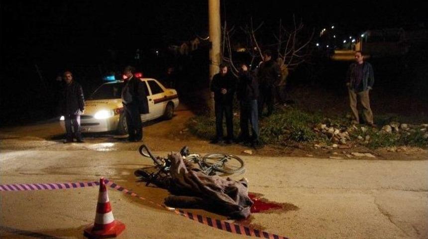 &Ccedil;arpıp Ka&ccedil;tı, 7 Yıl Sonra Yakalandı
