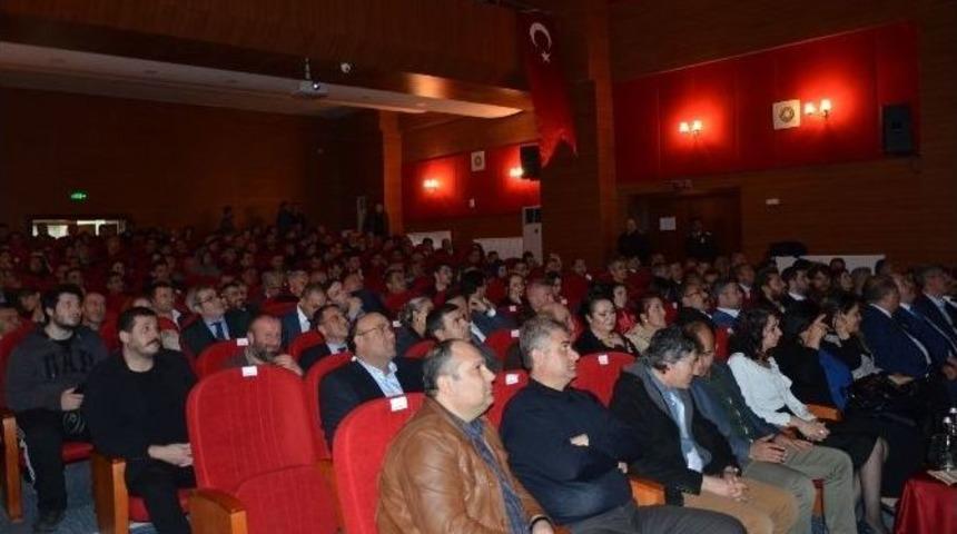Beypazarı&rsquo;na &Ouml;zel Film G&ouml;sterimi