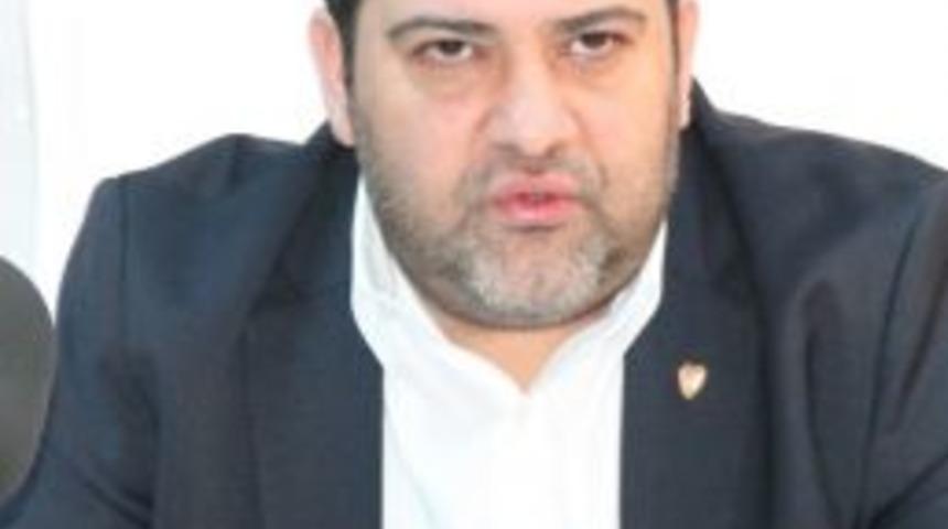 5 Hoca Değiştiren Elazığspor&rsquo;da Başkan İstifa Etti