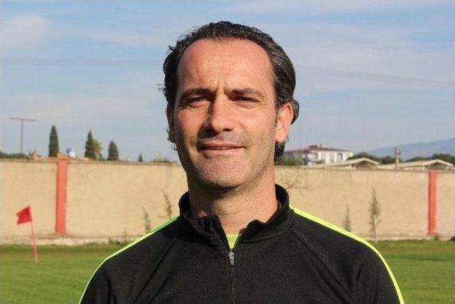 Nazillibelediyespor, Pazarspor Karşılaşmasına Hazırlanıyor