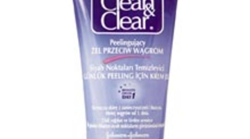 Peeling İ&ccedil;in Krem Jel