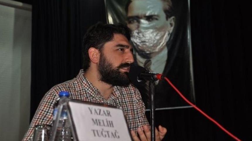 Melih Tuğtağ; &ldquo;değerlerimiz &Ccedil;ok &Ouml;nemlidir&rdquo;
