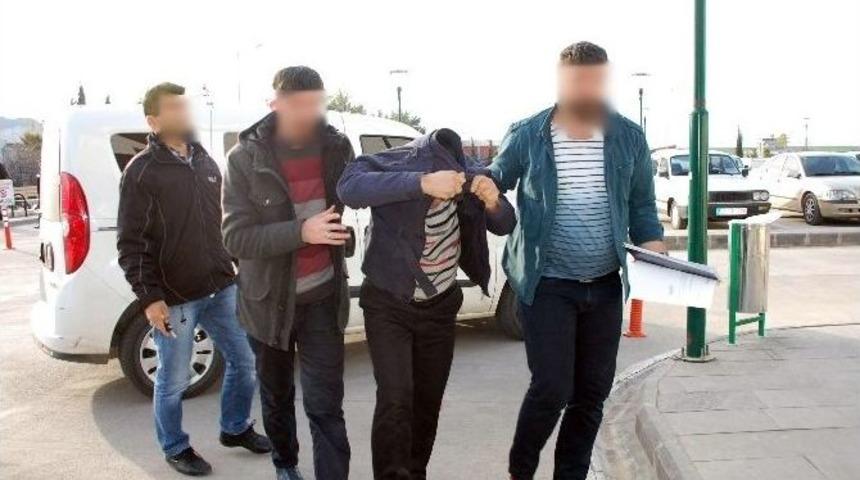 Adıyaman&rsquo;da Ter&ouml;r Operasyonu: 11 G&ouml;zaltı