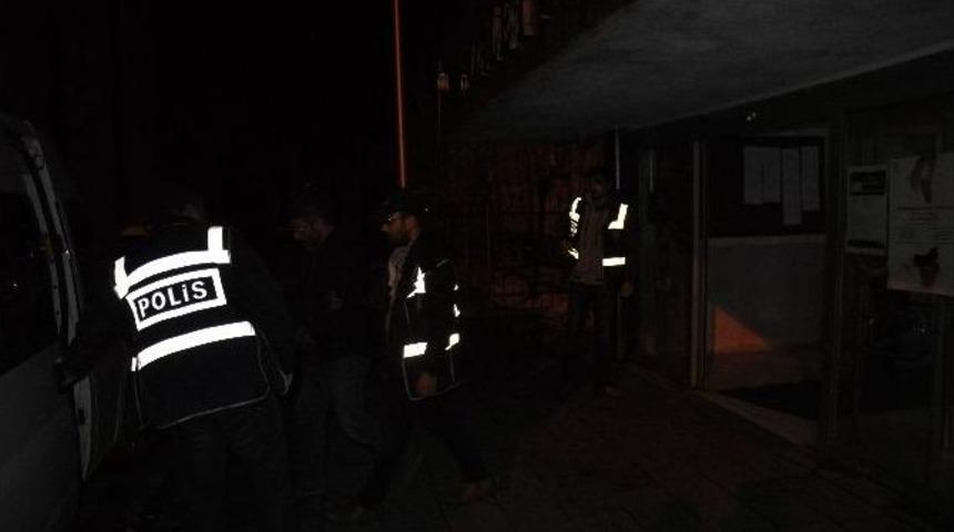 Muş&rsquo;ta Ft&ouml;/pdy Operasyonu: 4 Tutuklama