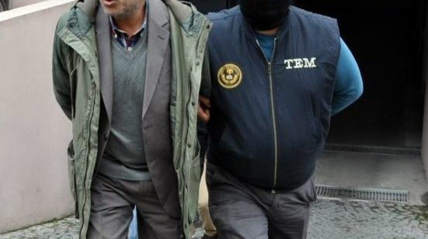Hdp İzmir&rsquo;de Olağan&uuml;st&uuml; Kongre