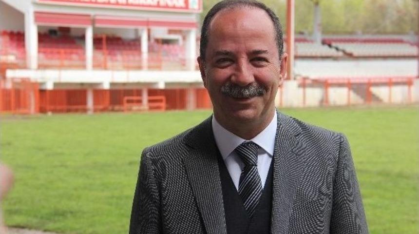 Tarihi Kırkpınar Er Meydanı&rsquo;nın &rsquo;dualı &Ccedil;ayırı&rsquo; Yenilendi