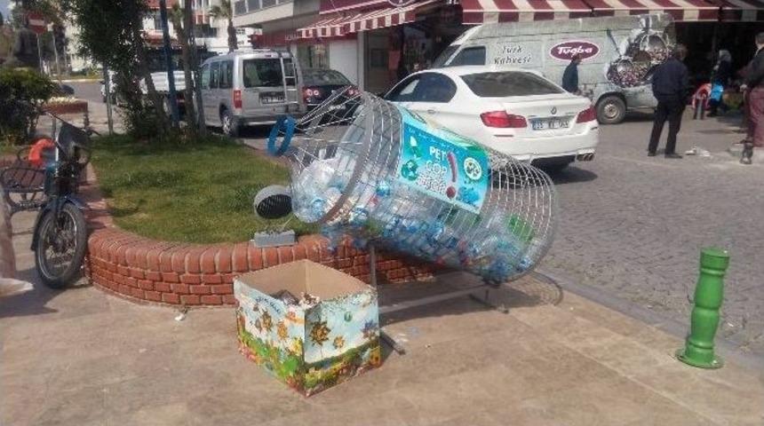 Efeler Belediyesi &Ccedil;evreyi Koruyacak