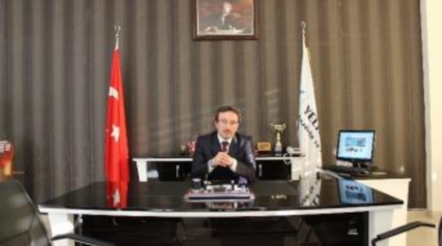 Kılı&ccedil;aslan Ve Yelkenoğlu Liseleri 2016 Ygs&rsquo;de Yine Zirvede