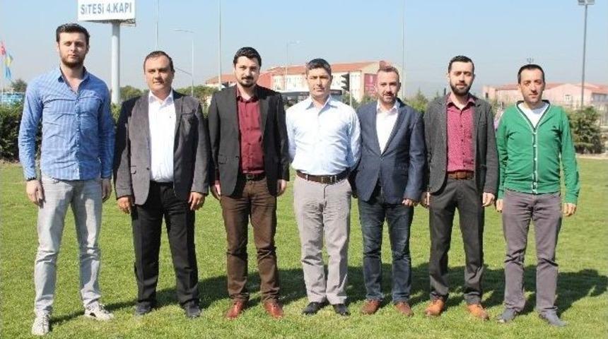 Bbgd&rsquo;de Yeni D&ouml;nem