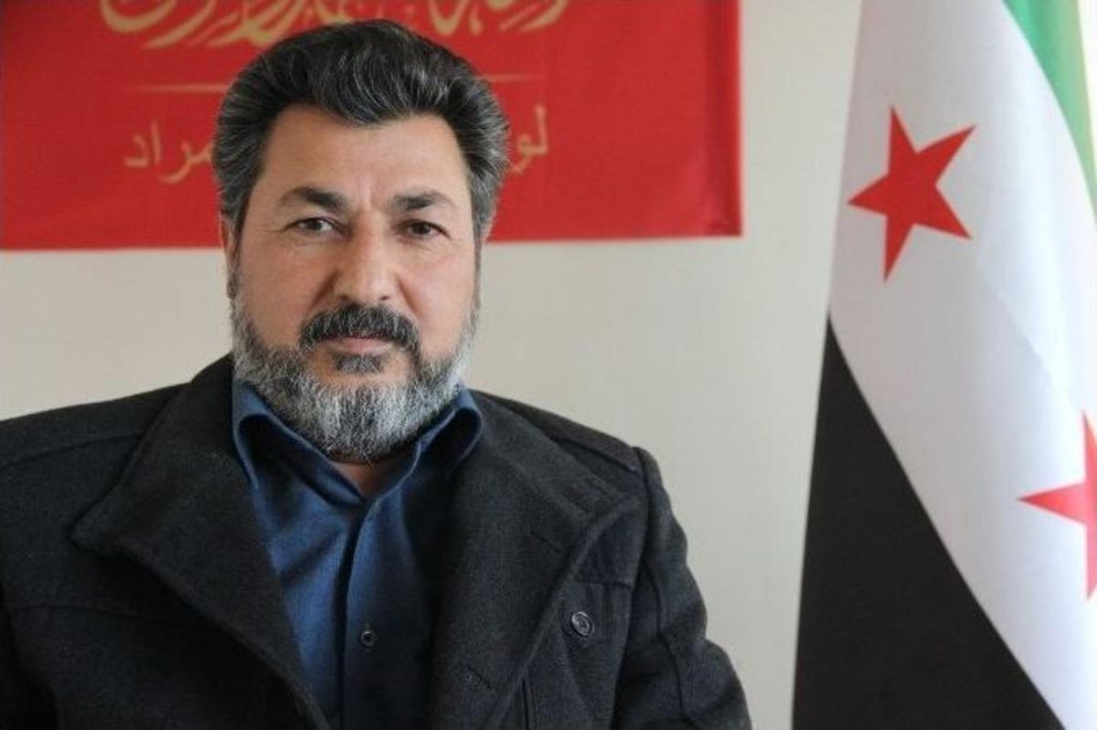 T&uuml;rkmen Albaydan T&uuml;rkmen Gen&ccedil;lere Savaş &Ccedil;ağrısı