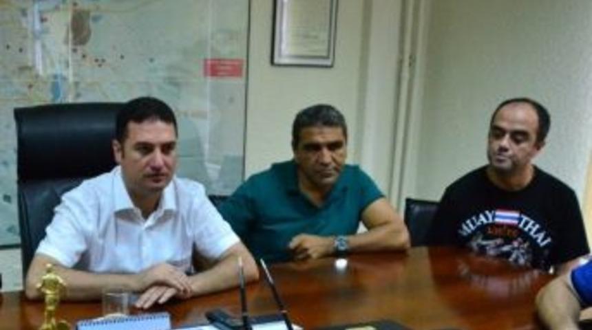 Adana&rsquo;da Muay Thai Hakem Kursu A&ccedil;ılacak
