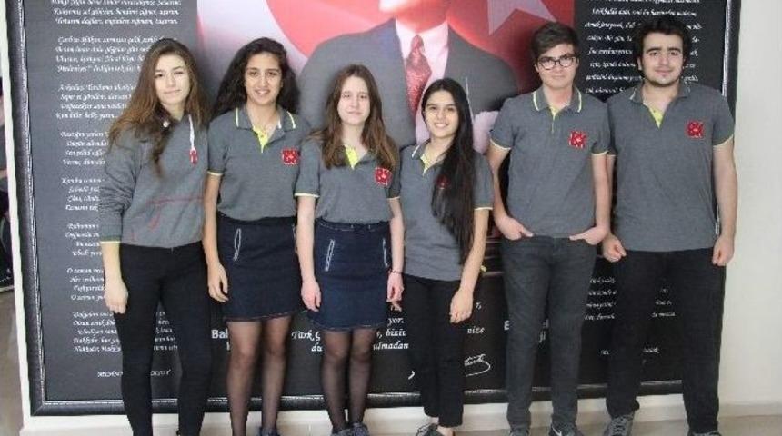 Adı K&uuml;&ccedil;&uuml;k Kendisi B&uuml;y&uuml;k Proje