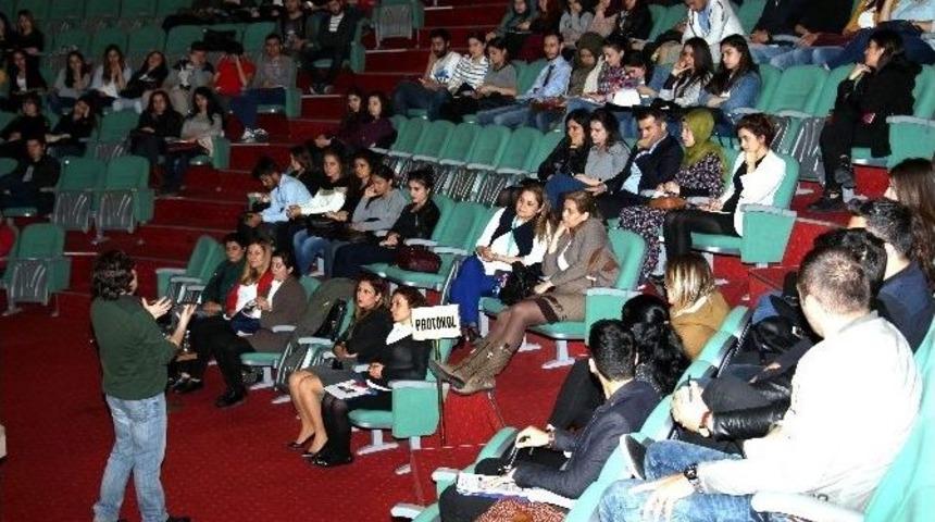 Avrupa Birliği 91. Sertifika Programı Ad&uuml;&rsquo;de Başladı