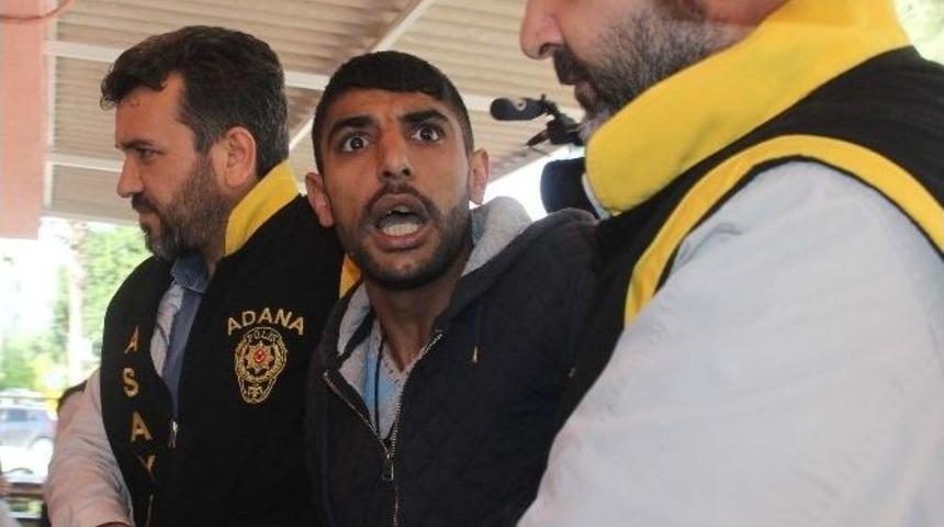 25 Yıl Hapis Cezası Aldı, Atla Ka&ccedil;arken Yakalandı