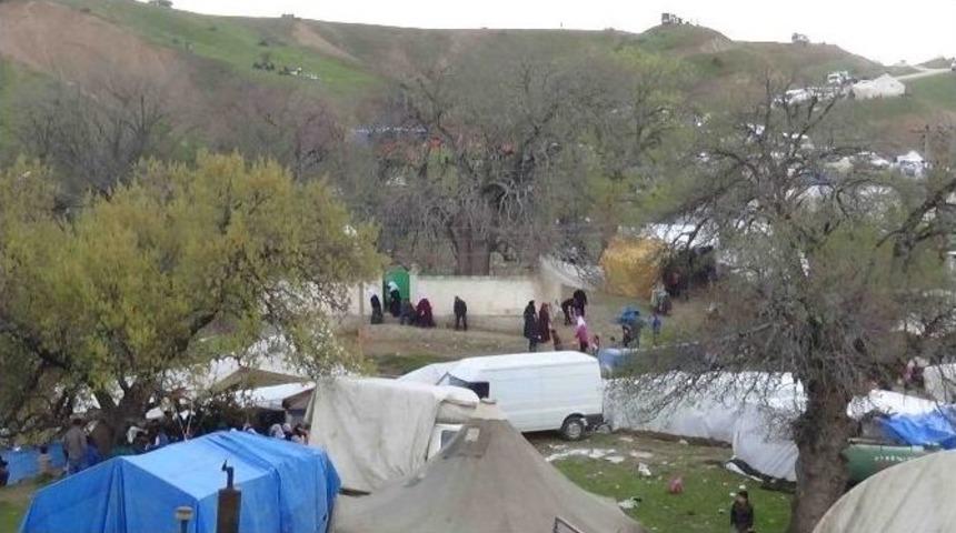 Murat Şenlikleri Sona Erdi