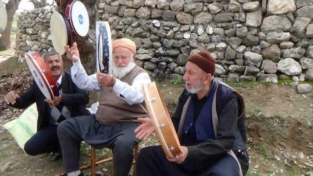 Murat Şenlikleri Sona Erdi 1