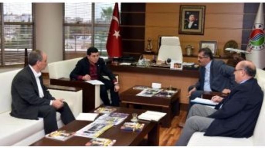 Kepez&rsquo;de 3 Okulun İnşaatı Başladı, Sırada 8 Okul Var