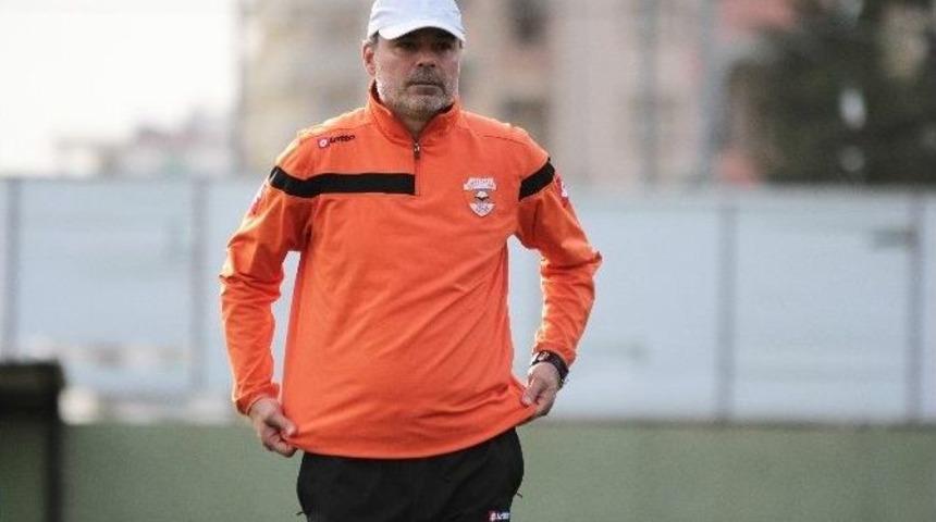 İpekoğlu: &ldquo;inşallah Kalan 8 Ma&ccedil;ta Da Galip Geliriz&rdquo;