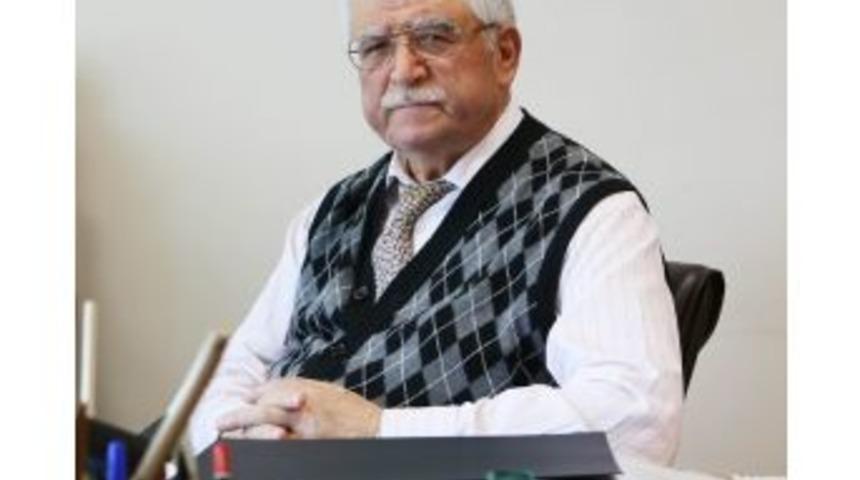 &Uuml;nl&uuml; Hattat H&uuml;seyin &Ouml;ks&uuml;z, Amerika&rsquo;da A&ccedil;ılışa Davet Edildi