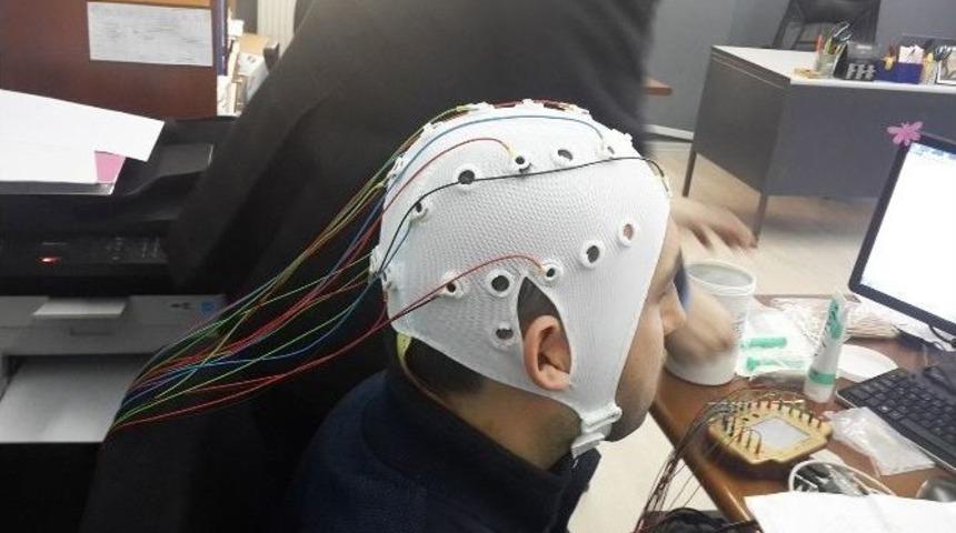 Uludağ &Uuml;niversitesi&rsquo;nde &rsquo;sinirbilim&rsquo; Laboratuvarı Kuruldu