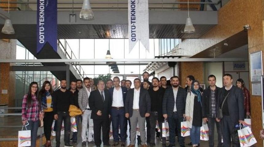 Diyarbakır&rsquo;a Ankara Modeli