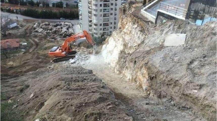 Parka &Ouml;zel Asans&ouml;r