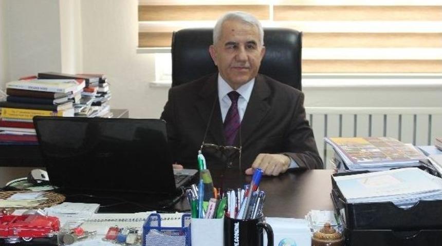 (&ouml;zel Haber) 100 Milyon Ekmeğin 5 Milyonu İsraf Ediliyor