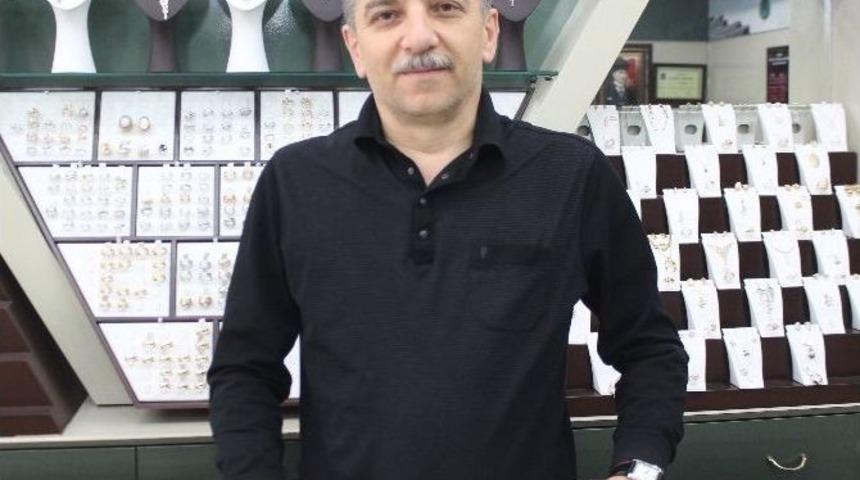 Keskin: "yastık Altındaki Altınlar, Vatandaşın Sosyal G&uuml;vencesi"