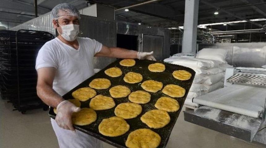 Halk Ekmek&rsquo;ten &ldquo;halk Kete&rdquo;