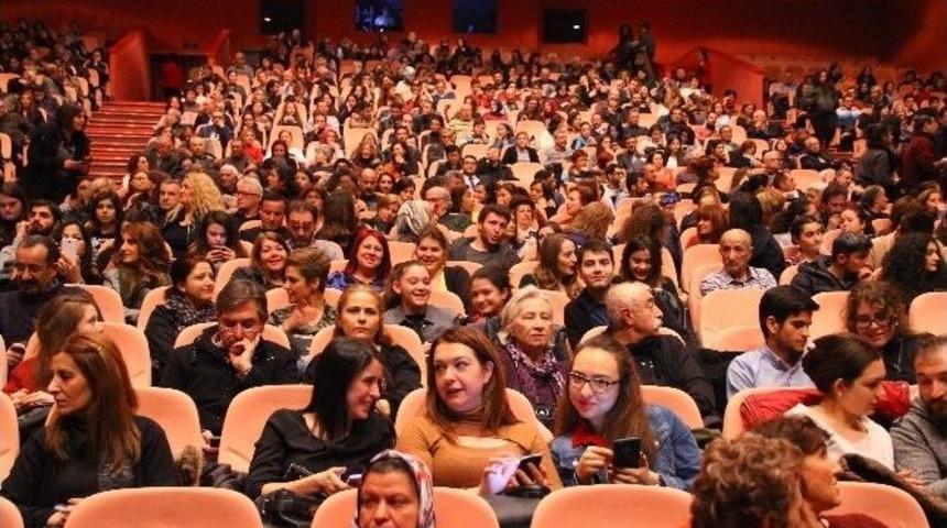 Z&uuml;lf&uuml; Livaneli, 44 Yıllık Dostu Yaşar Kemal&rsquo;le Anılarını Anlattı