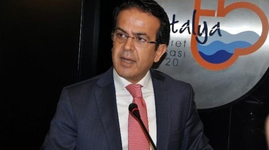 Antalya, Kişi Başı Takibe D&uuml;şen Kredi Borcunda 2&rsquo;nci Sırada