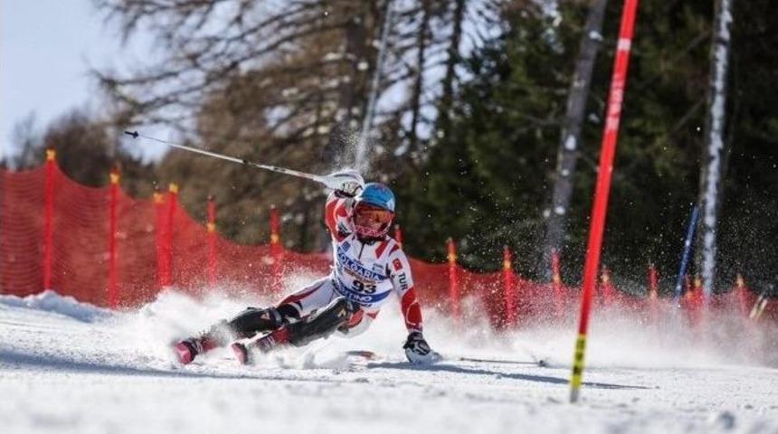 Milli Kayak&ccedil;ıdan Avrupa&rsquo;da İki Madalya