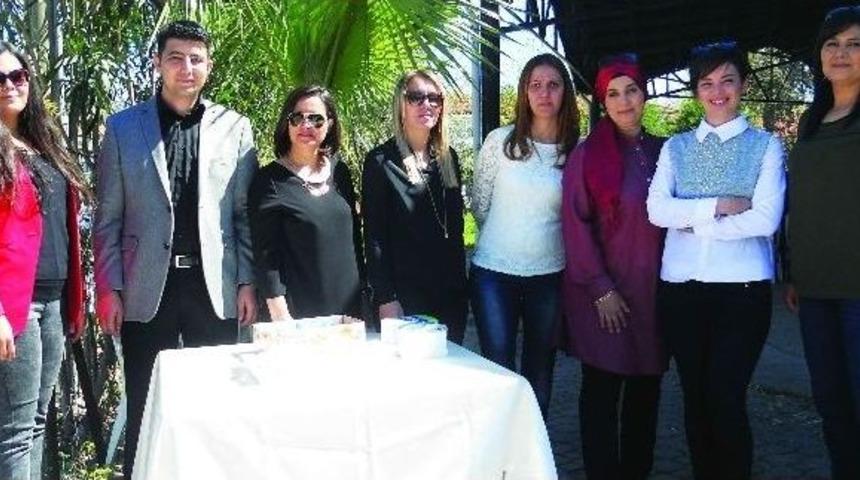 Ortaca&rsquo;da &lsquo;&ccedil;ay Tadında Sohbet&rsquo; Etkinliği