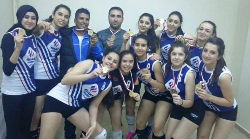 Spor&rsquo;a Final Damgası