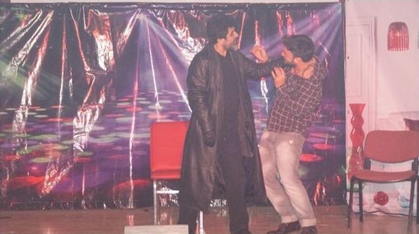 &Ccedil;ocuklar Hem Eğlendi Hem De Bilgilendi